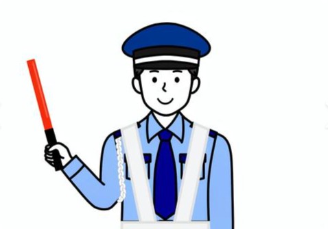 アピールポイント!